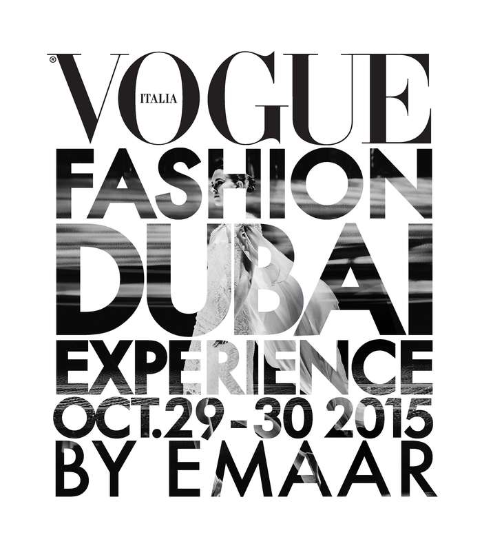 استعدي لحفل Vogue Fashion Dubai Experience في دبي في شهر اوكتوبر