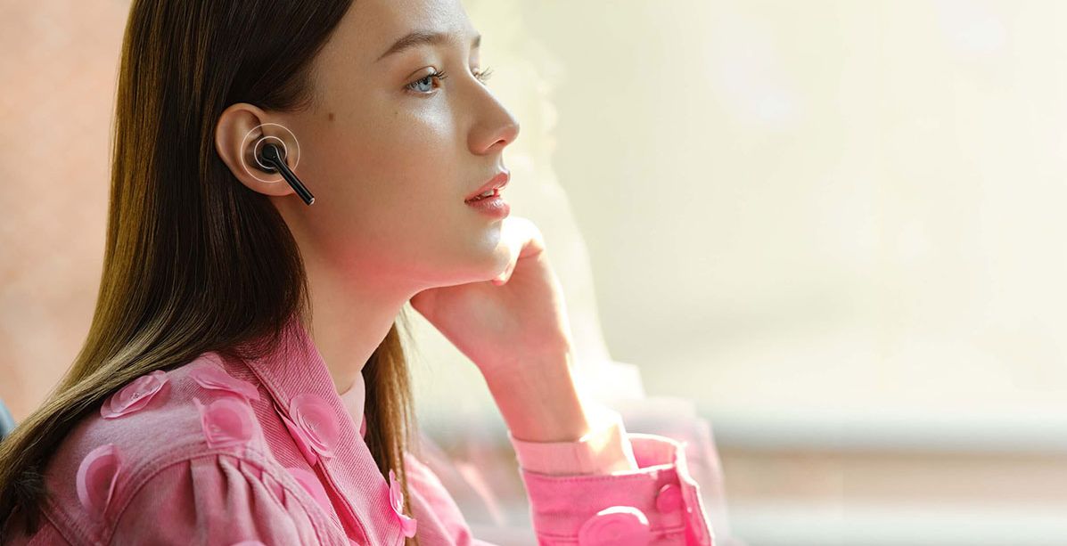 3 ميزات رائعة تجعل HUAWEI FreeBuds 3i أقوى سماعات إلغاء الضجيج