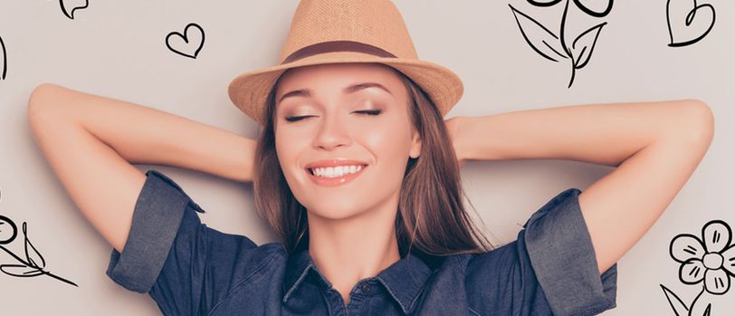 Clothing, Apparel, Hat