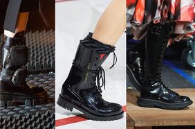 تسوّقي أونلاين الجزم العملية وتألّقي كالأميرات في إطلالاتك اليومية