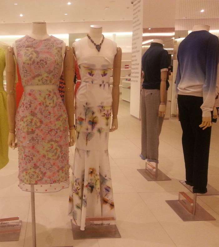 مجموعة SS2013 ببوتيك1