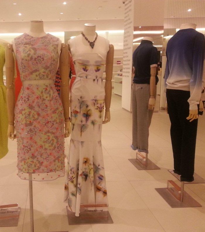 مجموعة SS2013 ببوتيك1