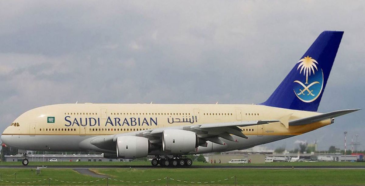 السفر من جدة الى مكة في 5 دقائق فقط قريباً!