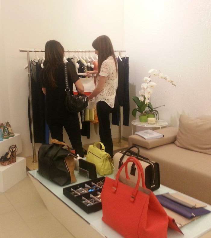 مجموعة SS2013 ببوتيك1