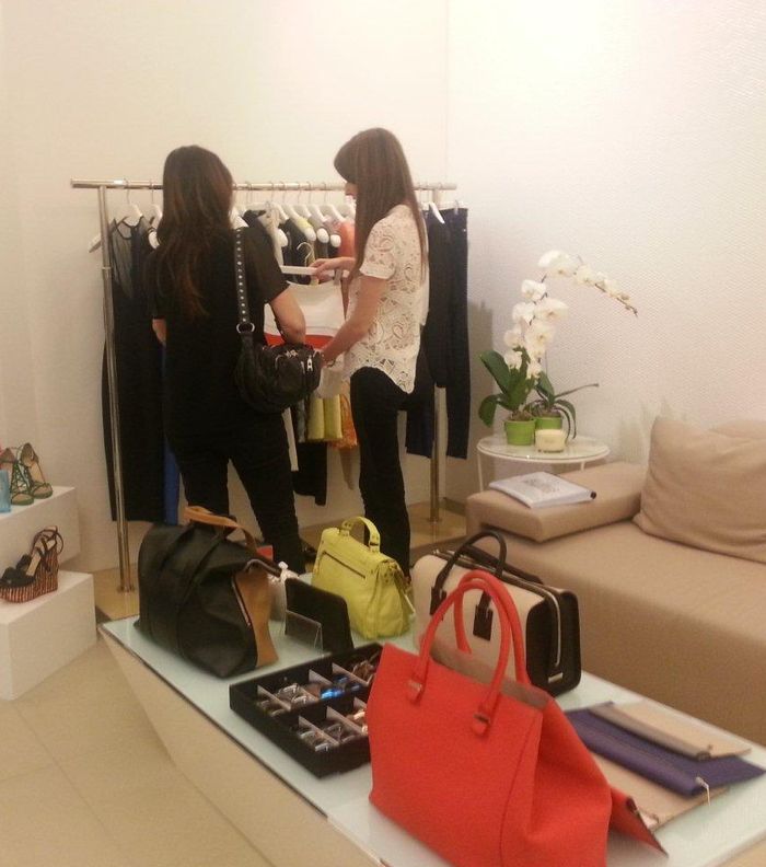 مجموعة SS2013 ببوتيك1