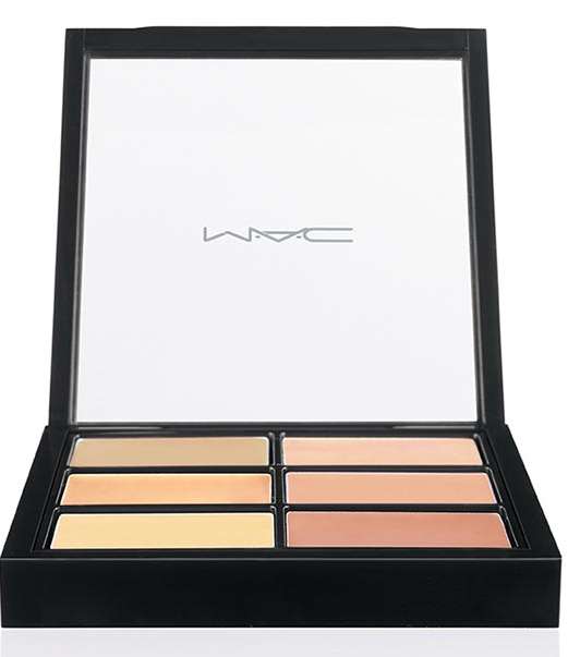 إختاري من ماك Studio Conceal and Correct Palette