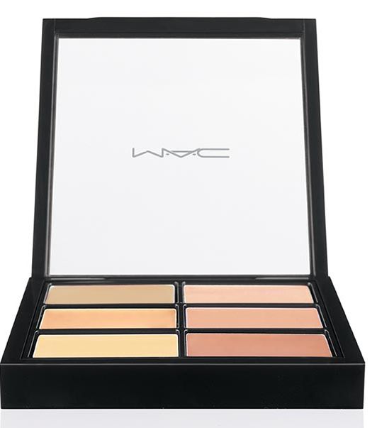 إختاري من ماك Studio Conceal and Correct Palette