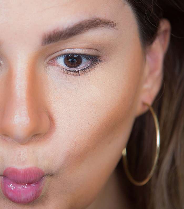 صور كيفية وضع الكونتور