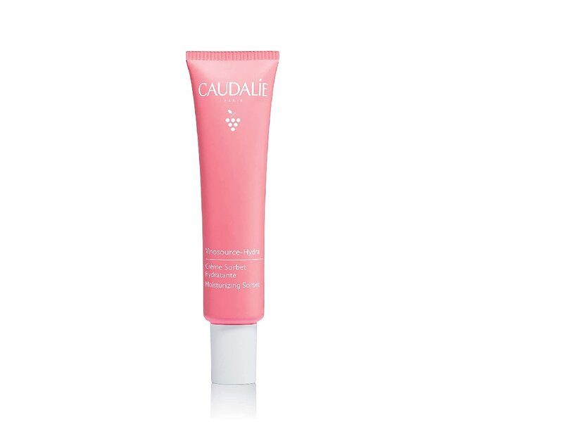 كريم Caudalie Vinosource Moisturizing Sorbet