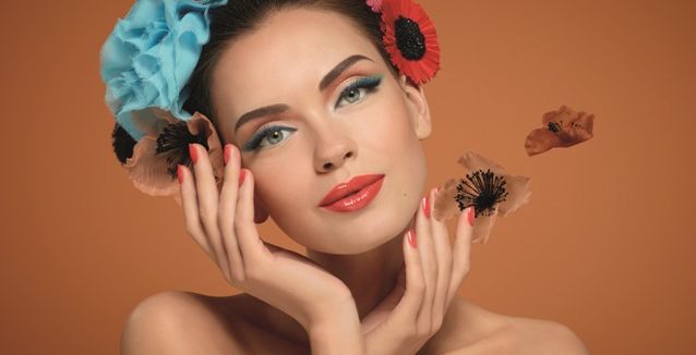 Bourjois لصيفٍ مفعم بالألوان