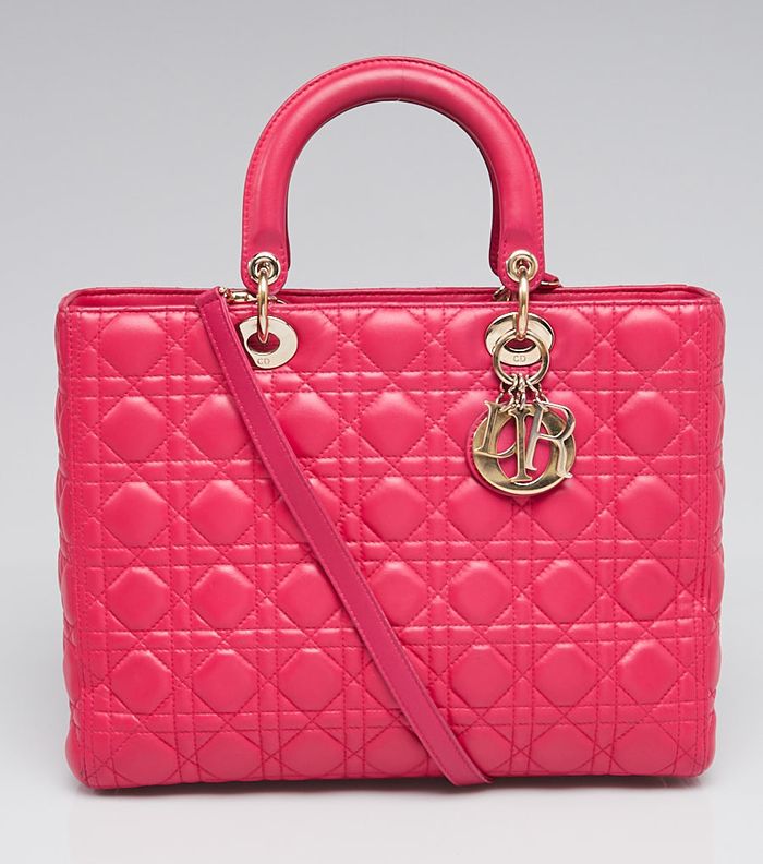 صور اجمل شنط ديور الجديده