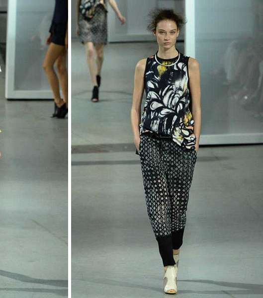 أزياء مميّزة من تصميم 3.1 Phillip Lim 