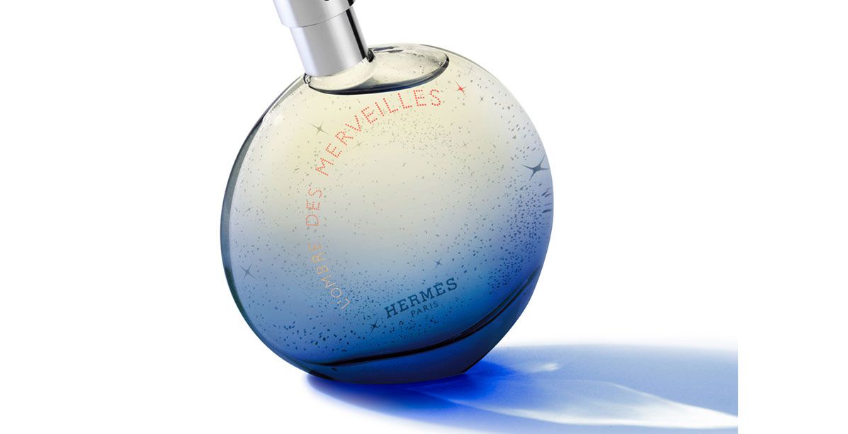 تألّقي بعطر L'Ombre Des Merveilles من Hermès