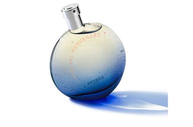 تألّقي بعطر L'Ombre Des Merveilles من Hermès
