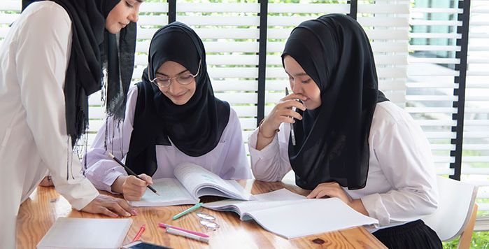 افضل طريقة للمذاكرة