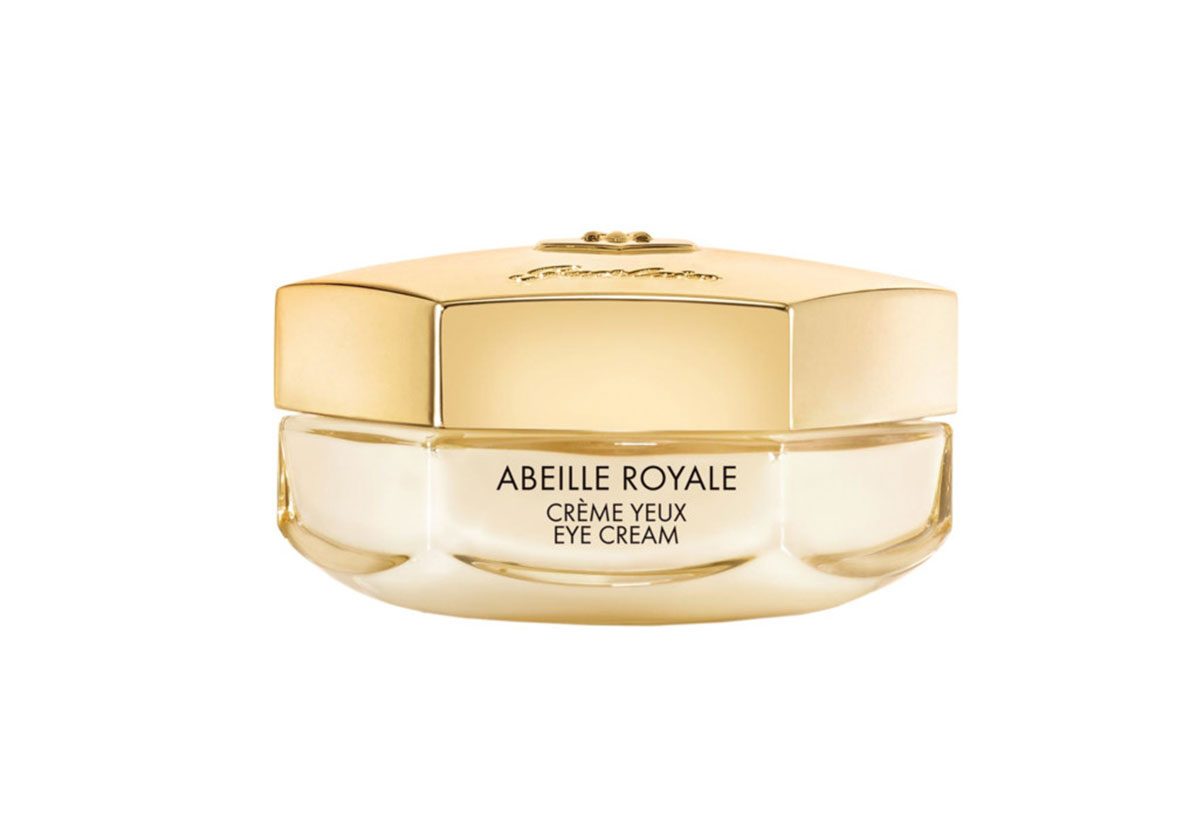 Abeille Royale Multi-Wrinkle Minimizer Eye Cream من Guerlain