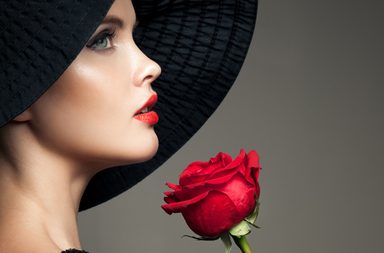 صور مستحضرات مكياج وتجميل لعيد الحب 2015 