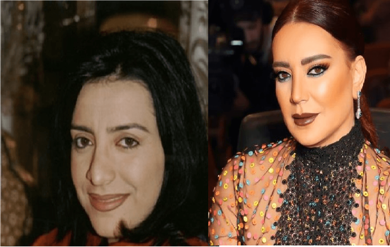 شكران مرتجى