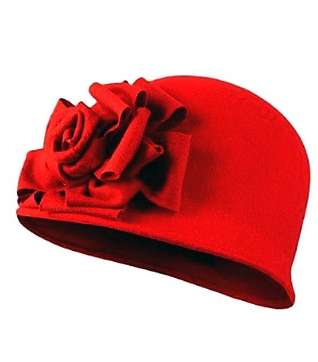 صور القبعة الحمراء