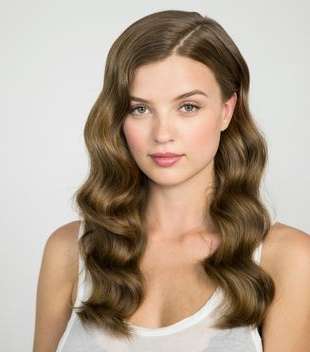 الشعر الويفي ينعش إطلالتك