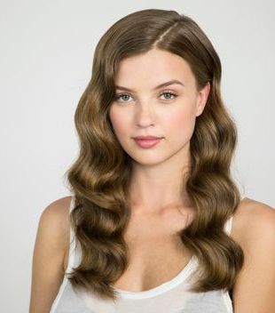 الشعر الويفي ينعش إطلالتك