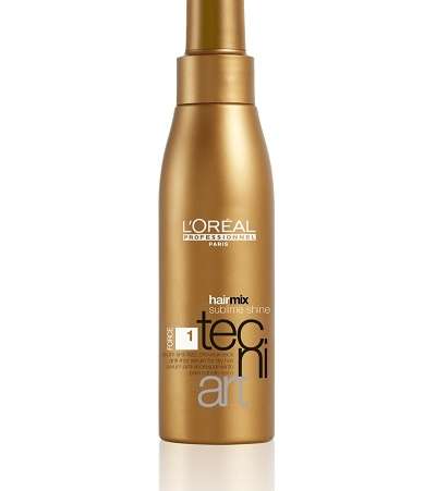 Sublime Shine من L'Oréal Professionnel