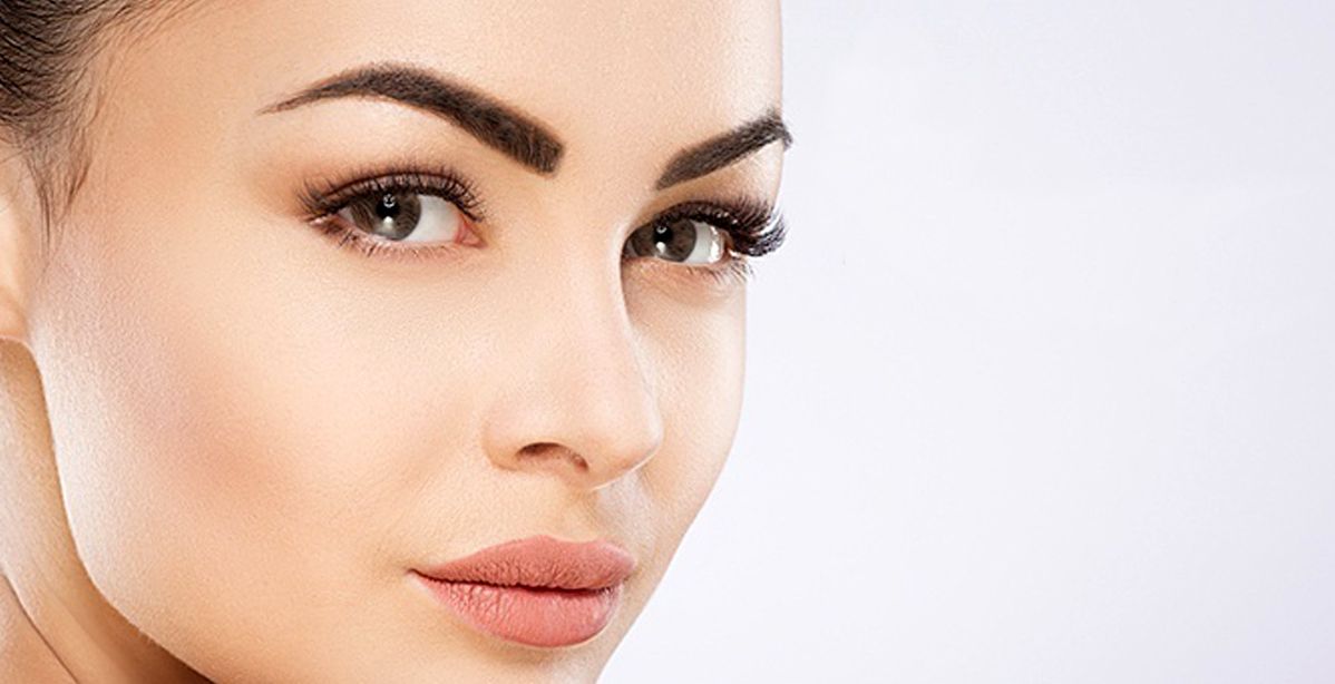 حيلة جديدة لتكثيف شكل الحاجب بأسلوب طبيعي