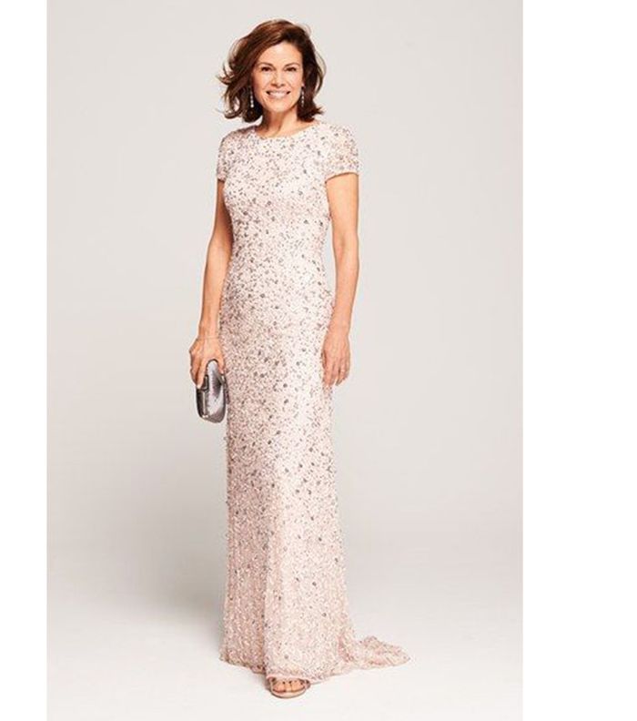 افضل لون فستان لام العروس