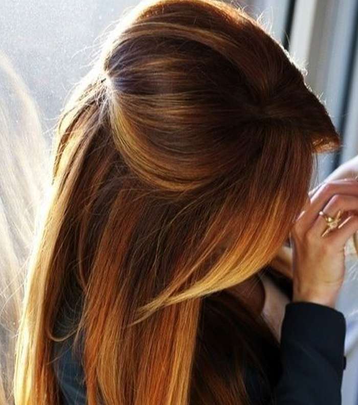 اليك قصات شعر طويل تظهر جماله