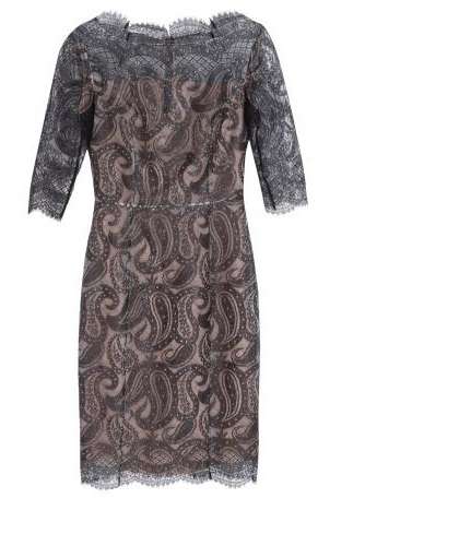 فساتين دانتيل ماركة ماركيزا و Erdem من boutique 1