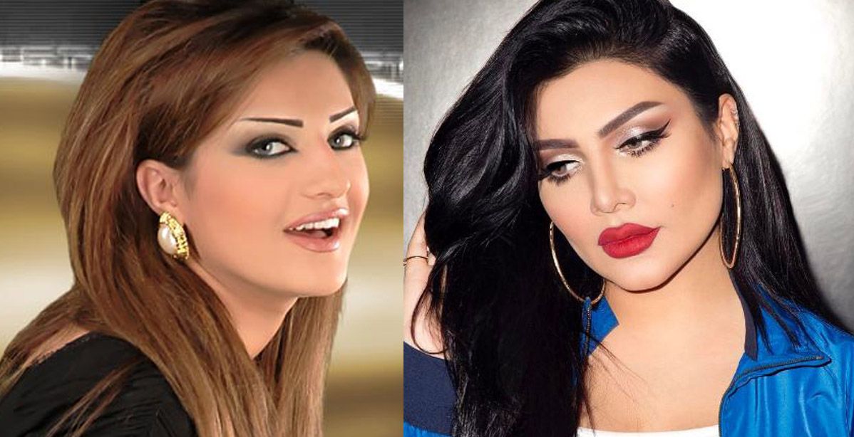 نجمات تغيرن كثيراً بعد نفخ الخدود... الصور ستصدمك