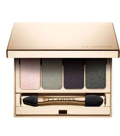 مجموعة مكياج Graphik Autumn من Clarins لخريف 2017 بالصور