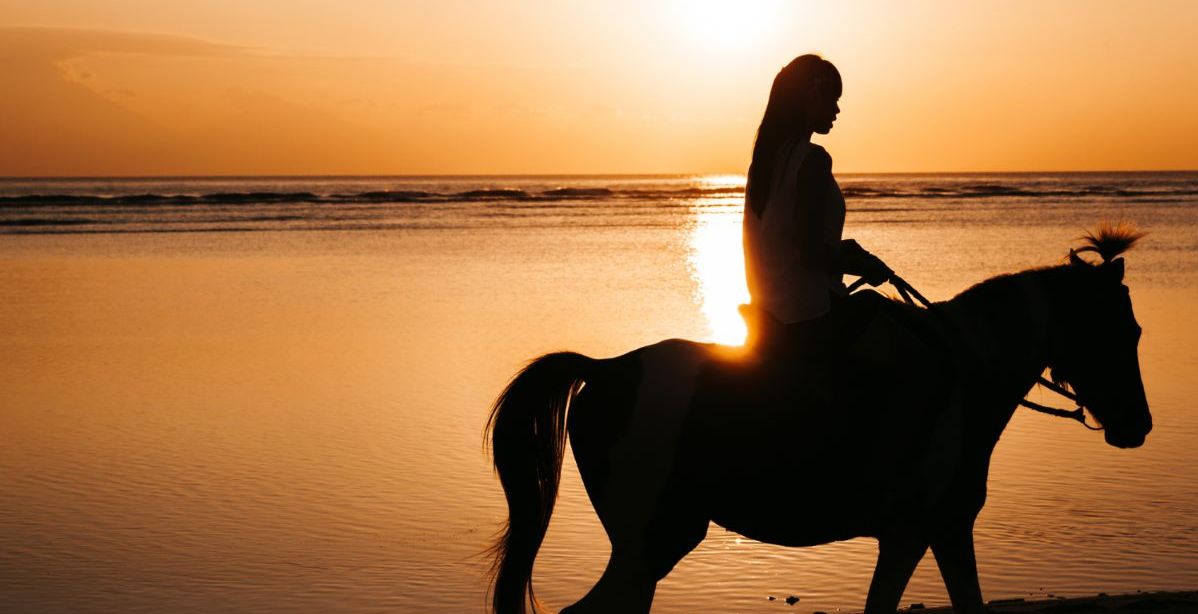 رؤية الخيل في المنام