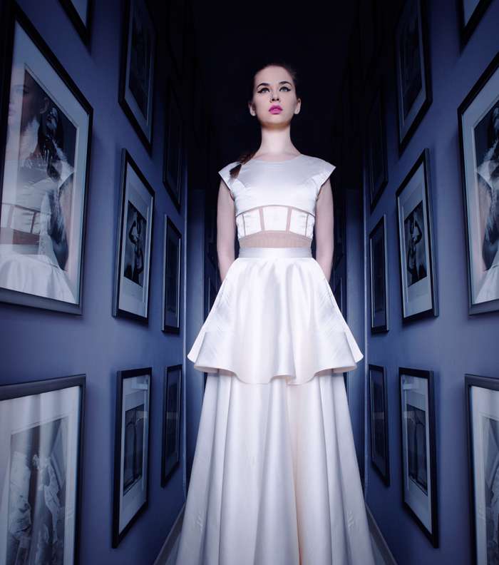 اختاري لصيف 2015 ازياء Marcella M