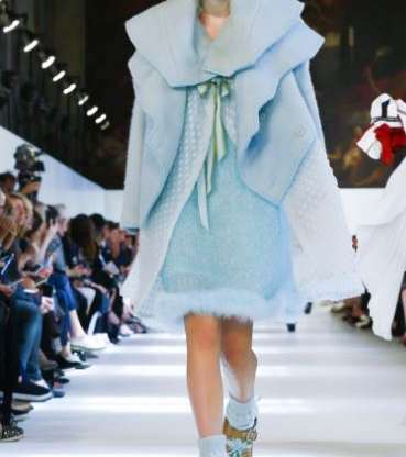 تعرفي على اخر صيحات موضة الاحذية مع مجموعة Maison Martin Margiela الجديدة لشتاء 2017