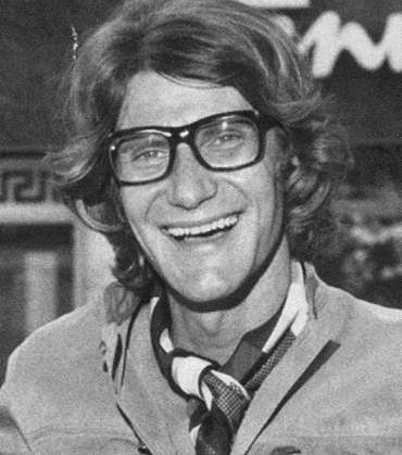 إليكِ مصدر الوحي الأساسي للمصمم Yves Saint Laurent