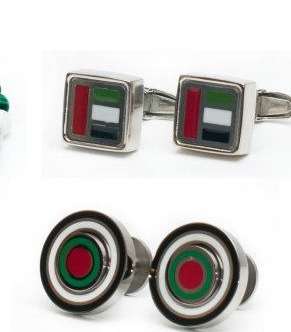 أكسسوارات مميّزة لتتألقي في اليوم الوطني للإمارات