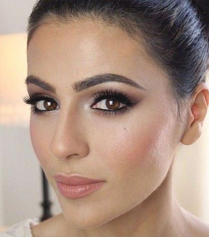 اجمل مكياج عرايس 2021