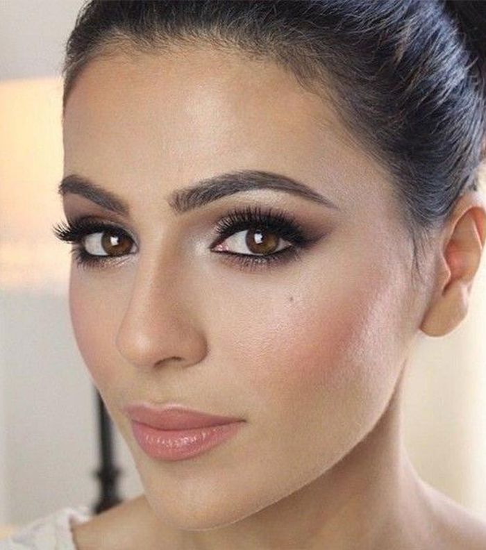 اجمل مكياج عرايس 2021