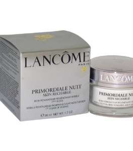 Primordiale Nuit Skin Recharge لشد وترميم البشرة 