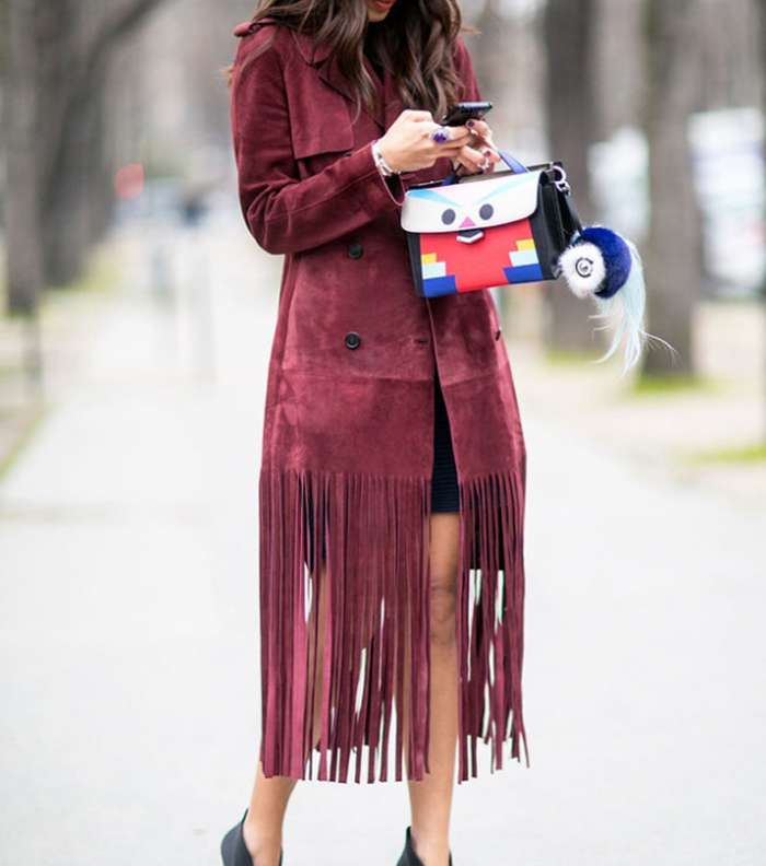 صور ازياء شتاء 2015