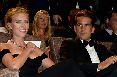 6 حفلات زفاف هوليووديّة مرتقبة في 2014! 