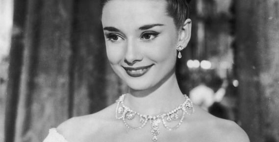 Necklace, Accessories, Jewelry