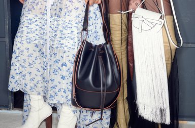 مجموعة لويفي لخريف وشتاء 2020 2021