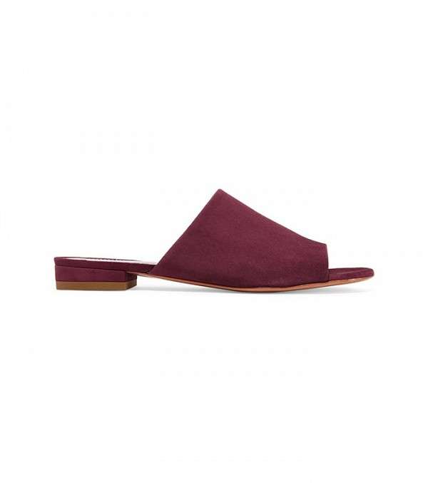 حذاء Mansur gavriel لصيف 2016