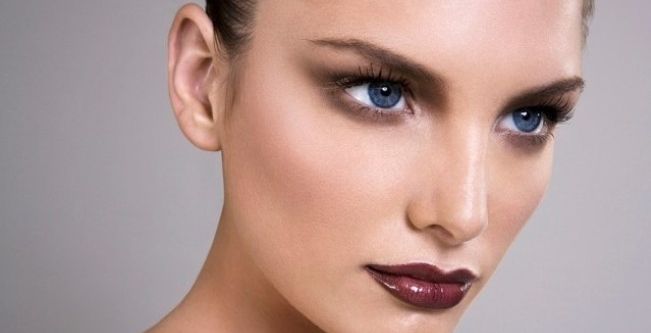 كيفية تطويل الرموش بحيلة جديدة