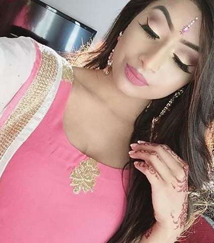 صور اجمل انستقرام حواجب