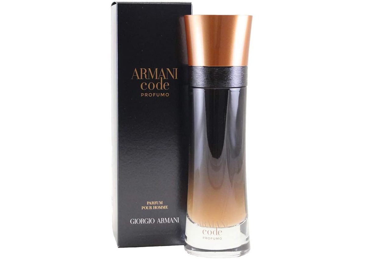 اجمل عطر رجالي تحبه النساء