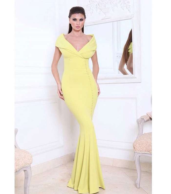 صور اروع فساتين زينه زكي