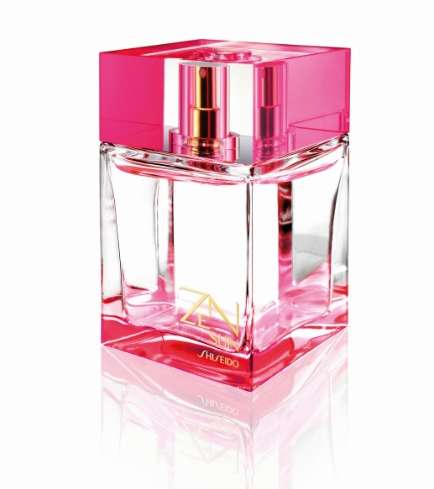 Zen من Shiseido